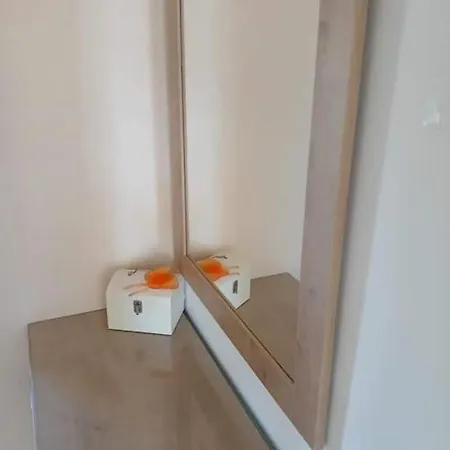 Feriehus παραθαλασσιο σπιτι στην εξοχη Tsakei