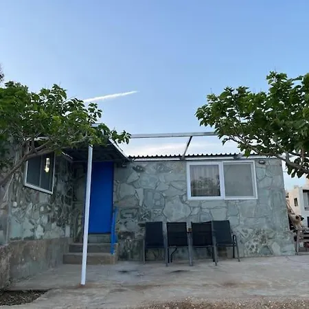 σπίτι σε λόφο με θέα τη θάλασσα Holiday home