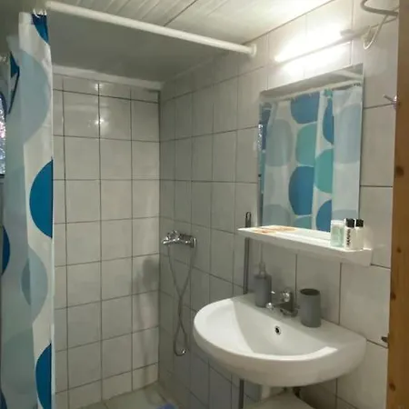 Holiday home σπίτι σε λόφο με θέα τη θάλασσα