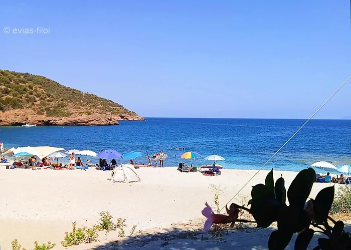 παραθαλασσιο σπιτι στην εξοχη *